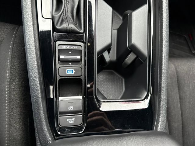 Certified 2023 Honda Accord Sport image 29