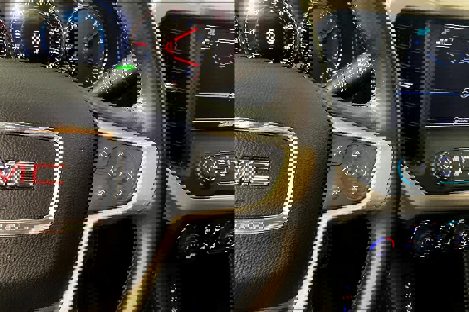 Used 2019 GMC Acadia Denali w/ Technology Package image 23