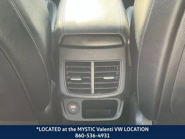 Used 2021 Kia Seltos EX image 14