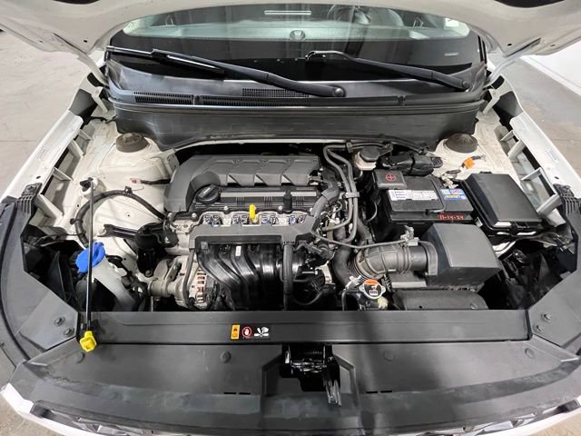 Used 2020 Hyundai Venue SEL w/ Convenience + Premium Package image 28