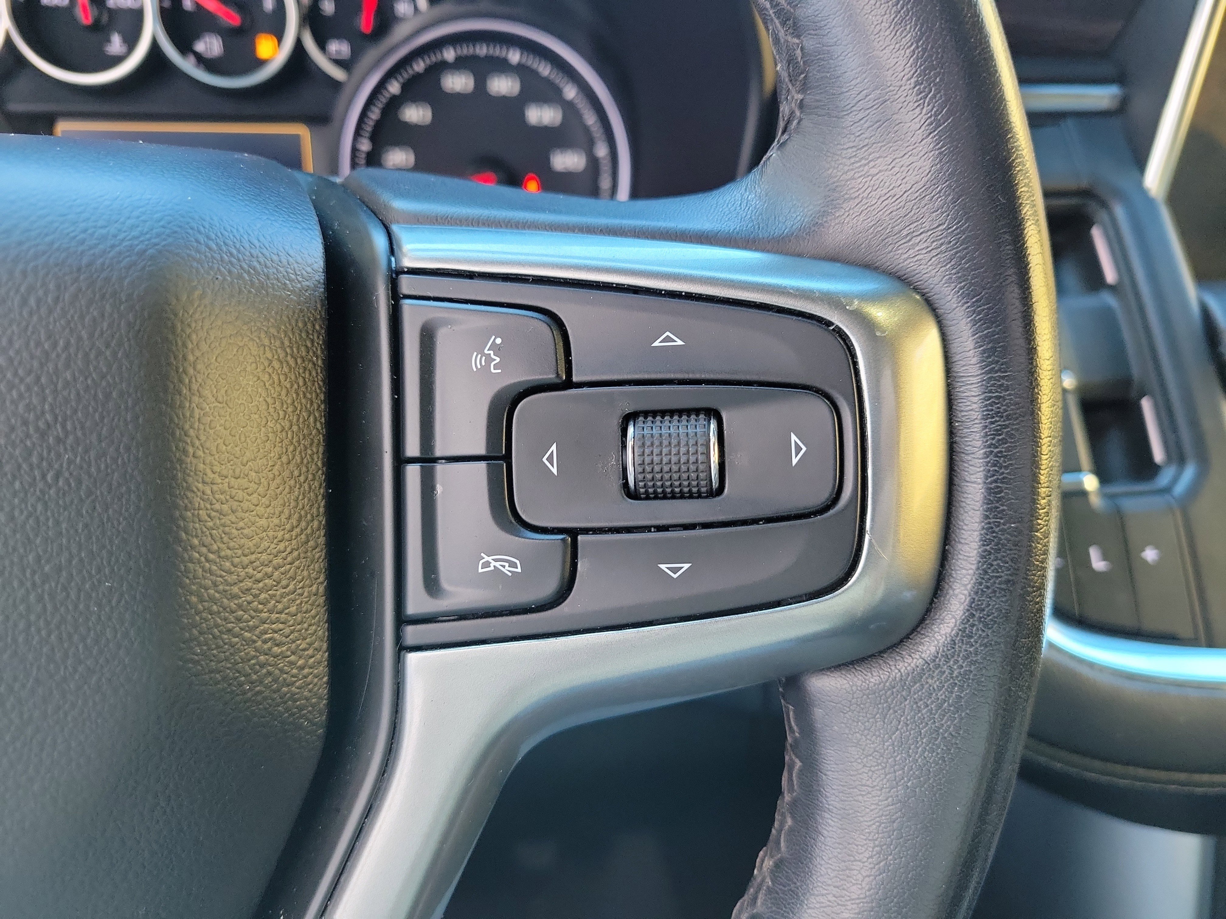 Used 2021 Chevrolet Tahoe Z71 image 29