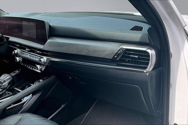 Certified 2024 Kia Telluride SX Prestige X-Pro AWD/4WD image 27