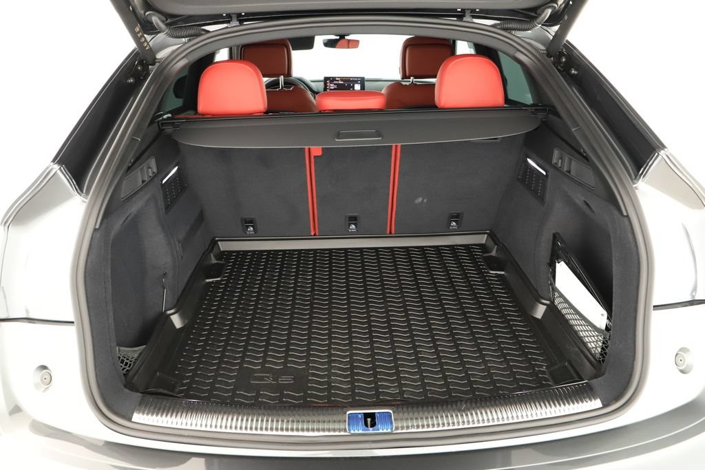 Certified 2024 Audi SQ5 Premium Plus AWD/4WD image 29