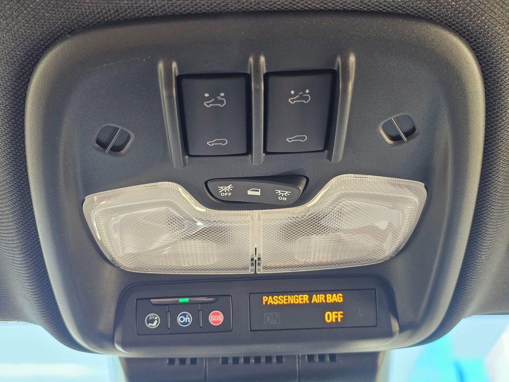 New 2026 Chevrolet Colorado ZR2 w/ ZR2 Bison Edition AWD/4WD image 36