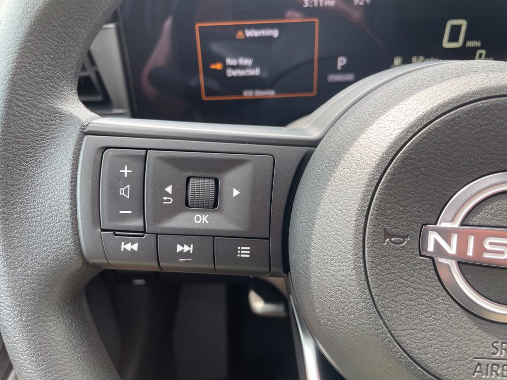 New 2026 Nissan Kicks SV w/ SV Premium Package AWD/4WD image 19