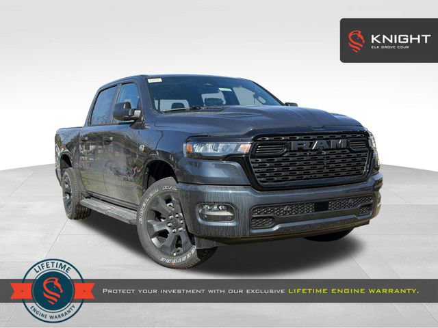 New 2026 RAM 1500 Express