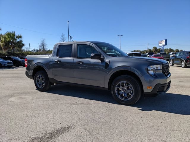 New 2026 Ford Maverick XLT w/ 4K Tow Package AWD/4WD image 2