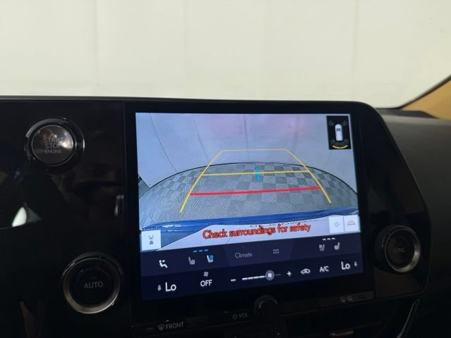 Used 2023 Lexus NX 250 FWD w/ Towing Package (2000 Lbs) image 20