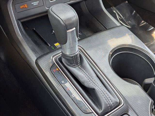Used 2024 Honda Civic Touring image 12