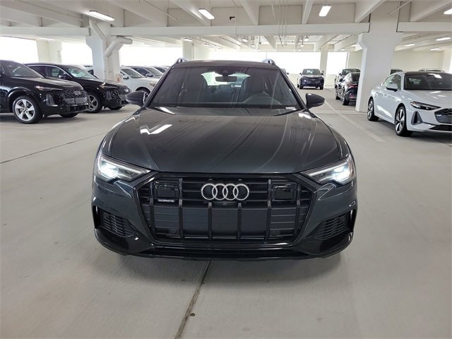 New 2026 Audi A6 Premium Plus image 3
