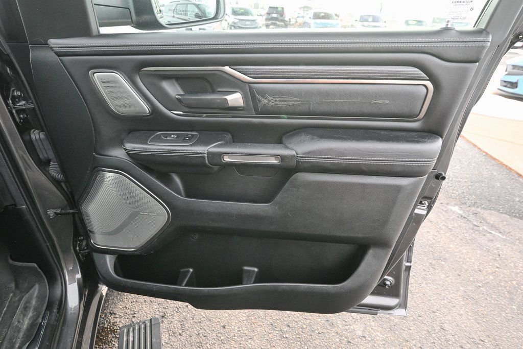 Used 2019 RAM 1500 Limited image 26