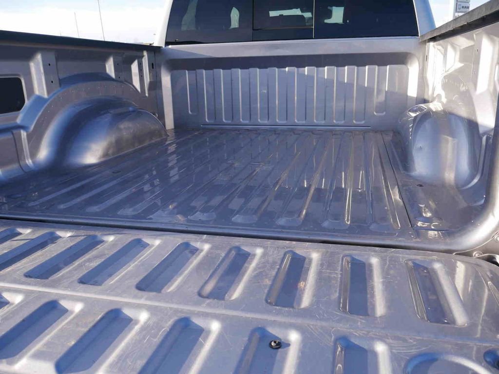 Used 2025 RAM 1500 Rebel image 11