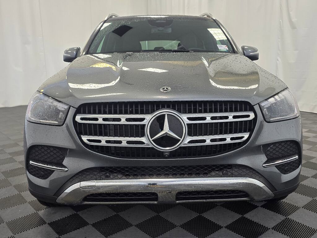 Used 2025 Mercedes-Benz GLE 350 GLE 350 image 9