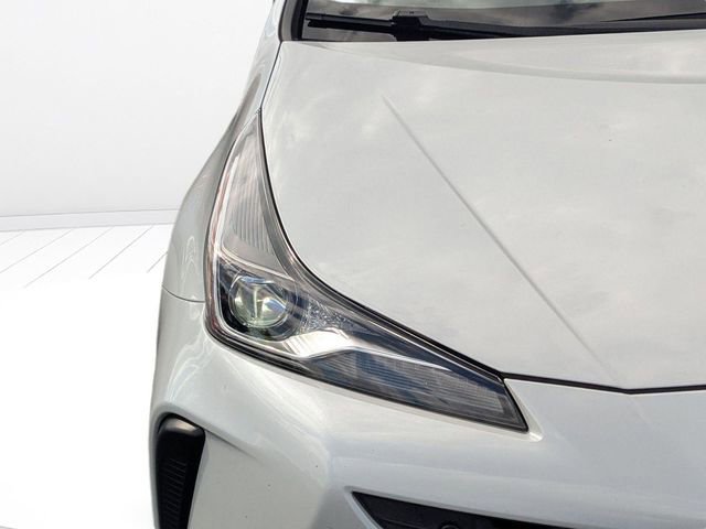 Used 2022 Toyota Prius LE image 9