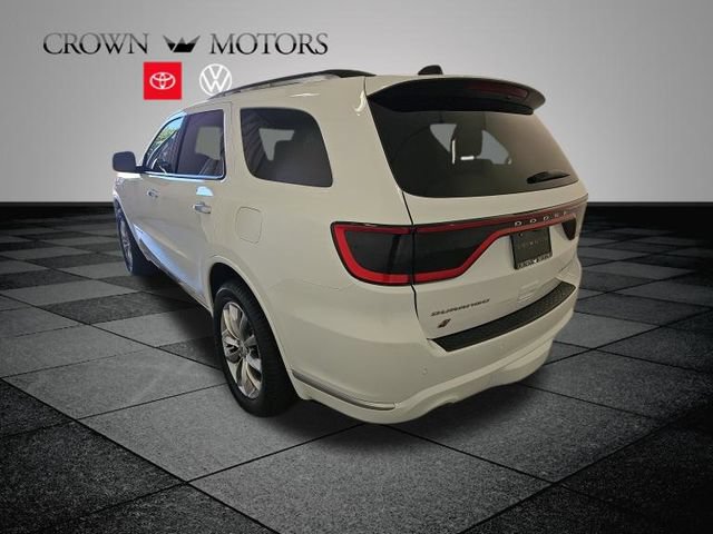 Used 2023 Dodge Durango Citadel AWD/4WD image 4