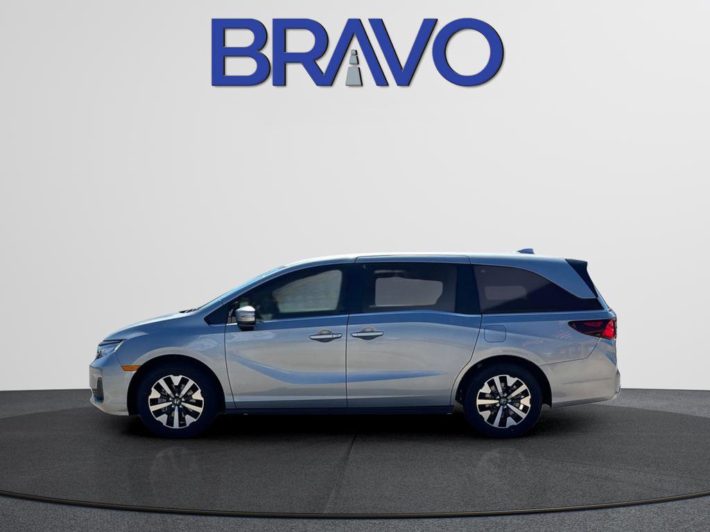 New 2026 Honda Odyssey EX-L image 9