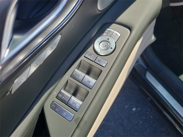 New 2026 Genesis GV80 2.5T Advanced image 15