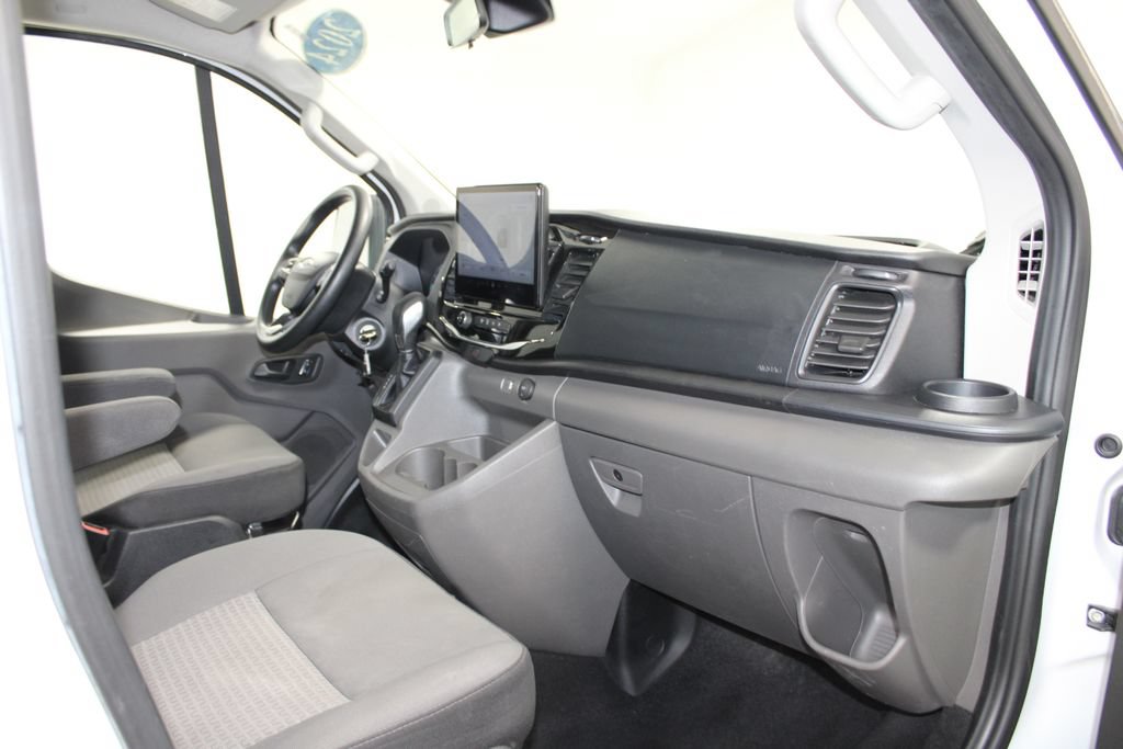 Used 2024 Ford Transit 350 XLT RWD image 24