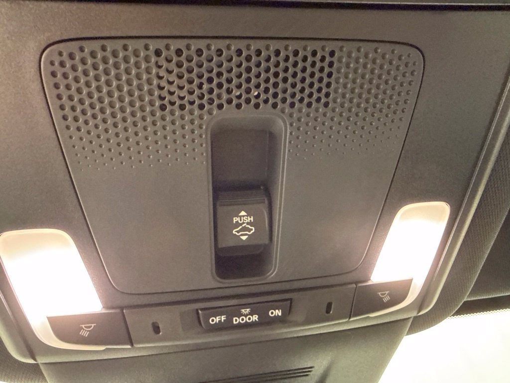 Used 2025 Honda CR-V Sport Touring image 25