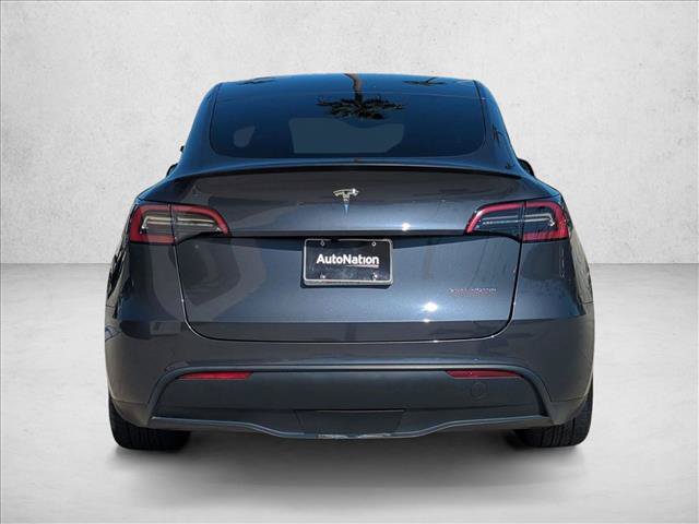 Used 2023 Tesla Model Y Performance AWD/4WD image 7