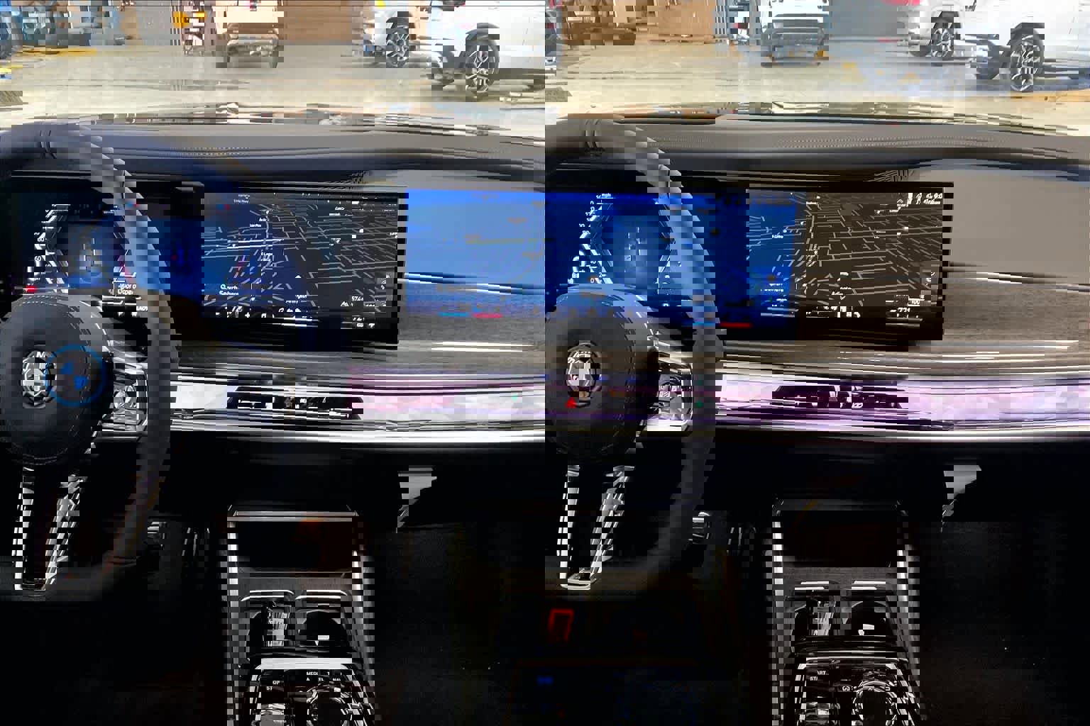 New 2026 BMW i7 xDrive60 image 6