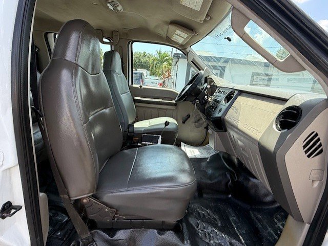 Used 2009 Ford F450 2WD Crew Cab Super Duty image 16