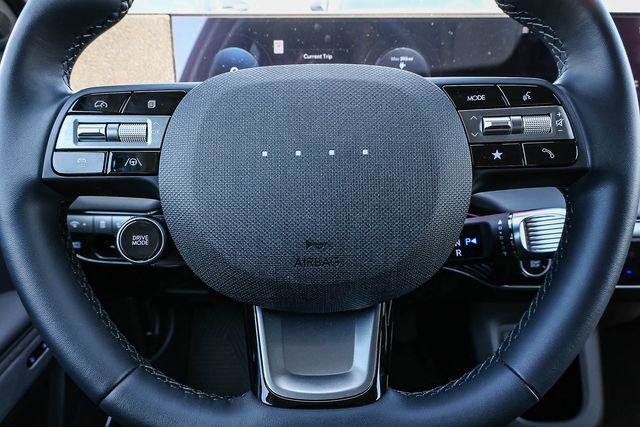 New 2026 Hyundai Ioniq 5 Limited RWD image 26