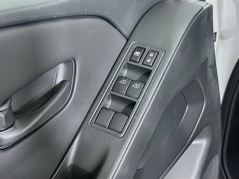 New 2026 Nissan Frontier S AWD/4WD image 18