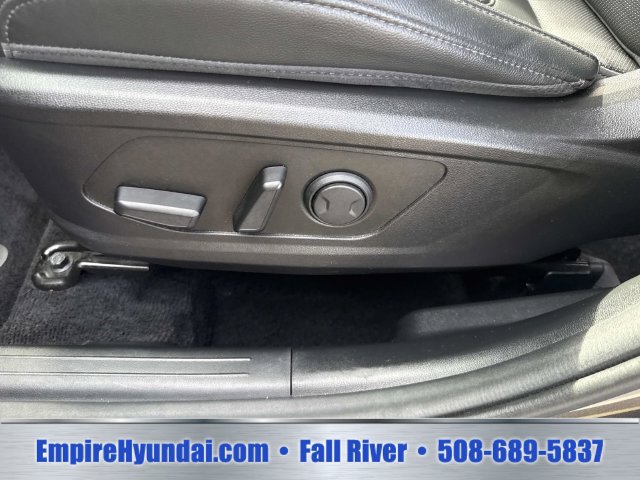Used 2024 Hyundai Tucson SEL w/ Convenience Package AWD/4WD image 19