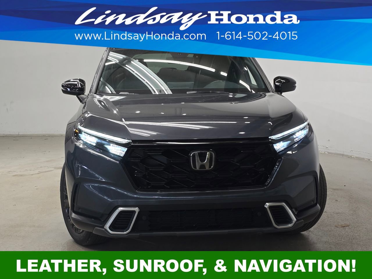 Used 2023 Honda CR-V Sport Touring image 2