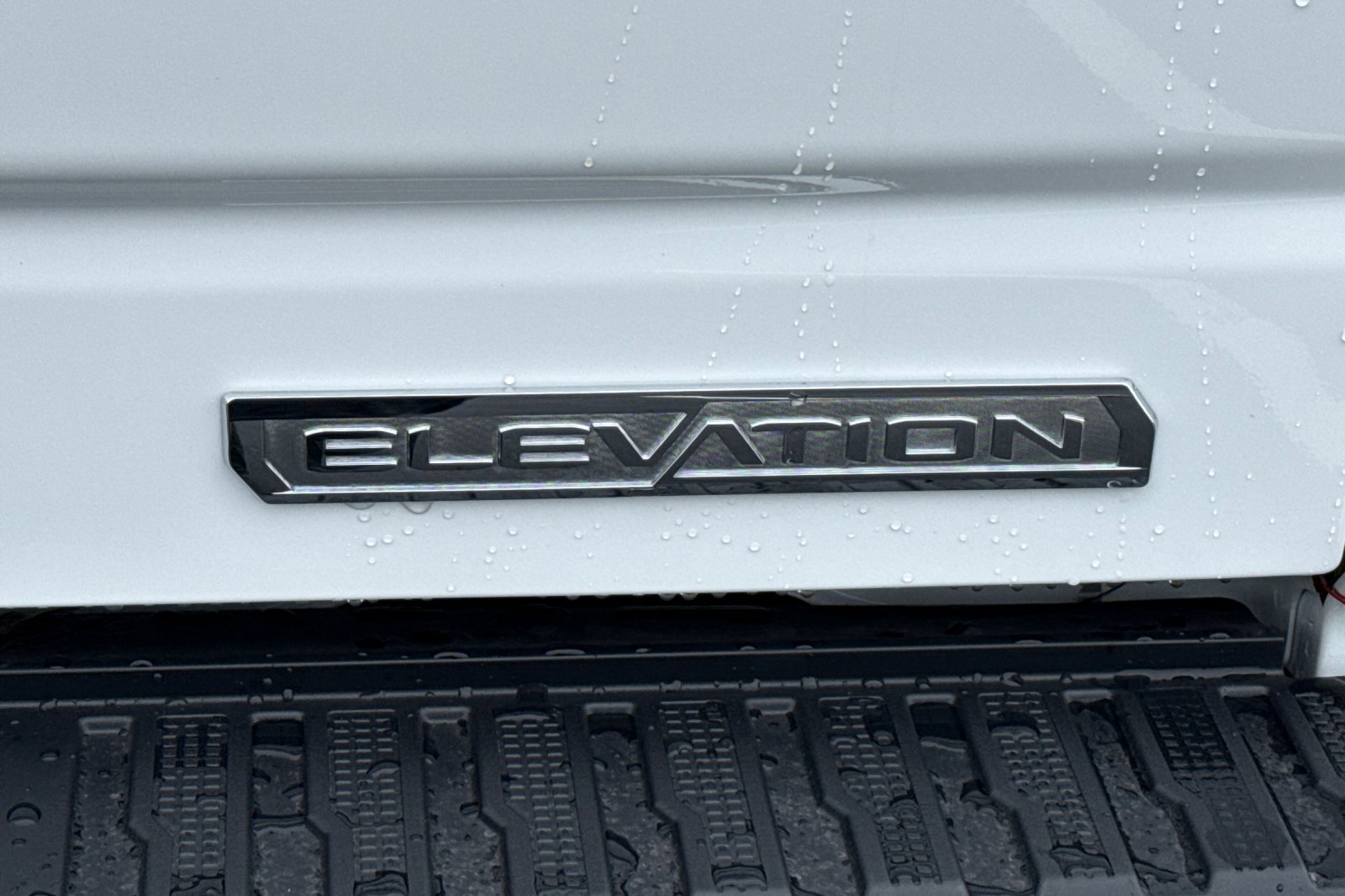 New 2026 GMC Sierra 1500 Elevation w/ X31 Off-Road Package image 27