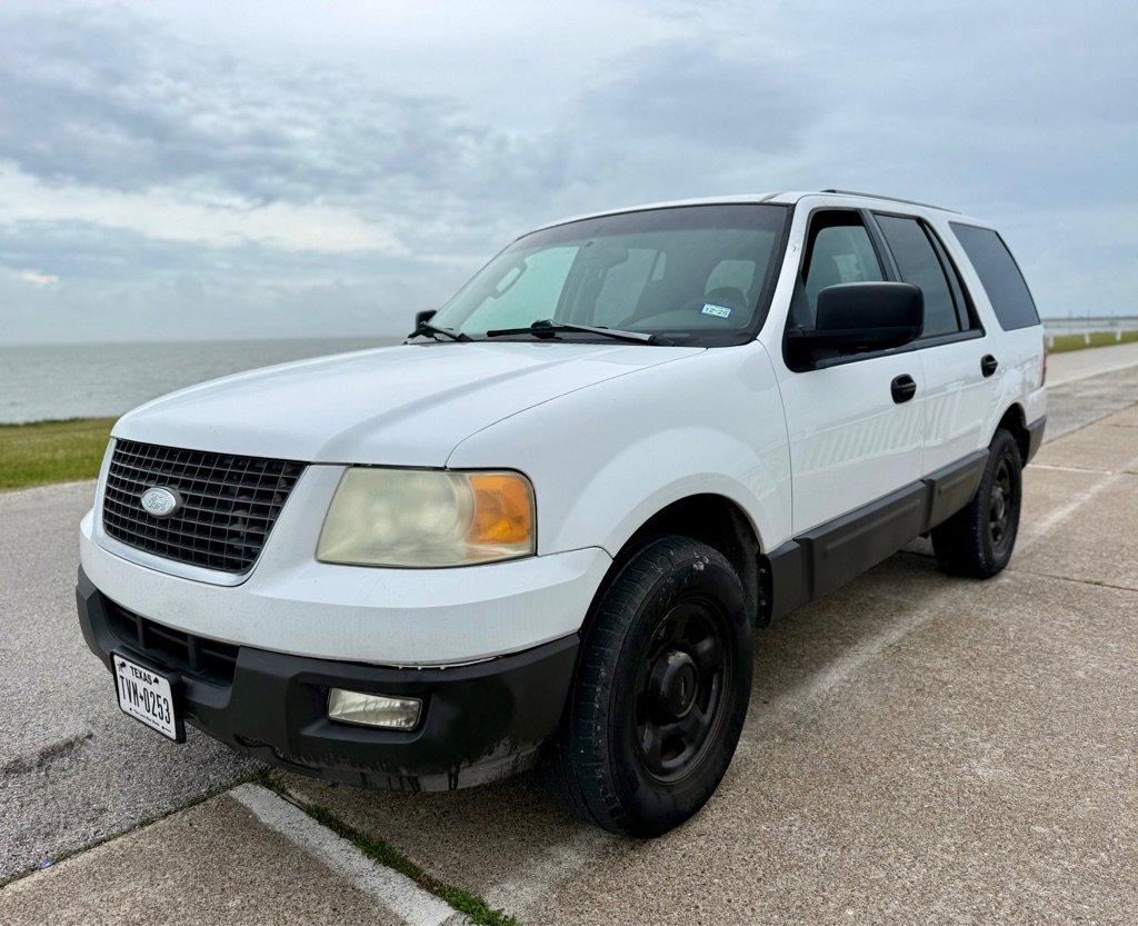 Used 2004 Ford Expedition XLT