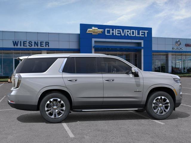 New 2026 Chevrolet Tahoe LT image 5