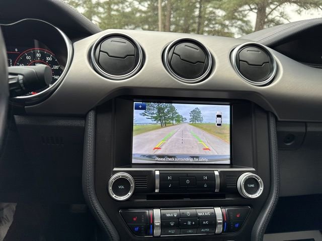 Used 2023 Ford Mustang GT Premium w/ Equipment Group 401A RWD image 41