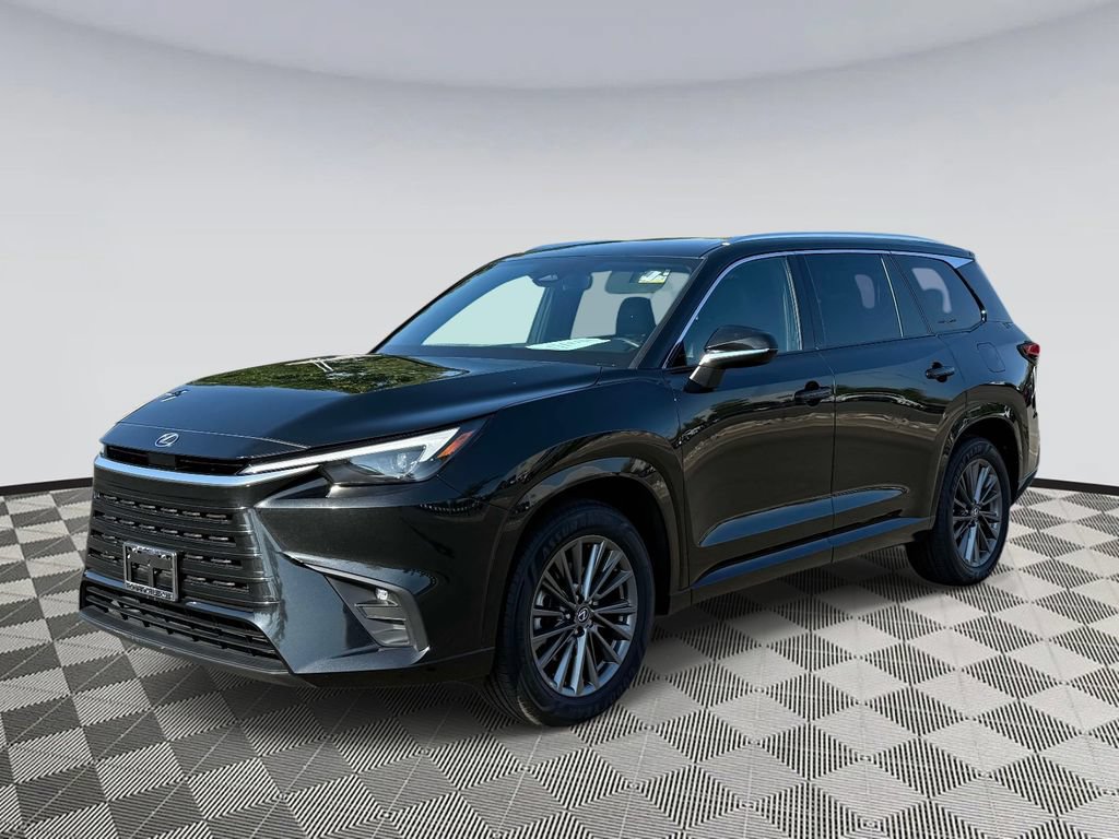 Used 2024 Lexus TX 350 AWD w/ Cold Weather Package image 5