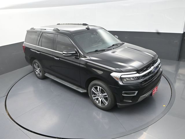 Used 2022 Ford Expedition Limited AWD/4WD image 47