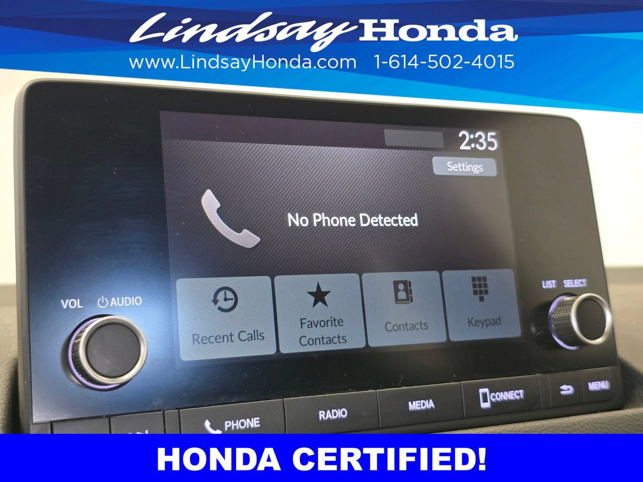 Certified 2023 Honda Civic Sport image 19