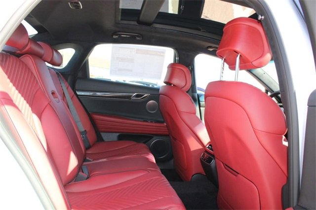 New 2024 Genesis G80 3.5T Sport image 7