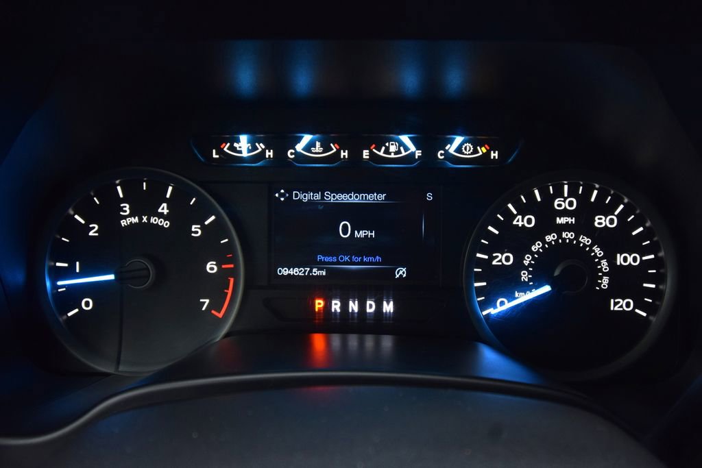 Used 2020 Ford F150 XLT w/ Trailer Tow Package image 20