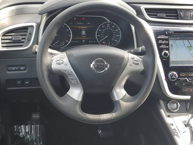 Used 2017 Nissan Murano SL AWD/4WD image 12