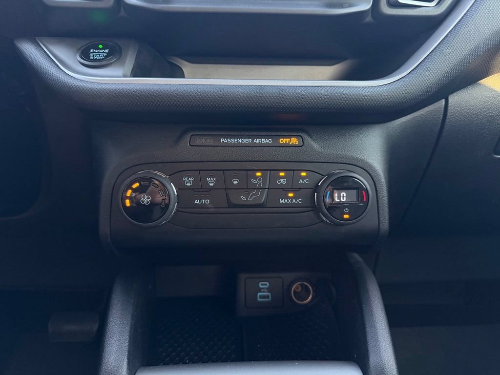 Used 2021 Ford Bronco Sport Big Bend AWD/4WD image 20
