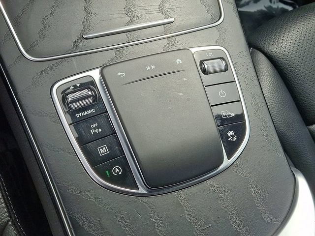 Used 2022 Mercedes-Benz GLC 300 4MATIC image 28