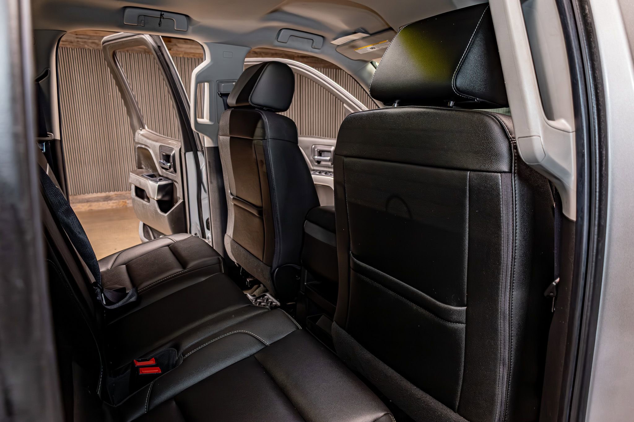 Used 2017 Chevrolet Silverado 1500 LT w/ All Star Edition image 22