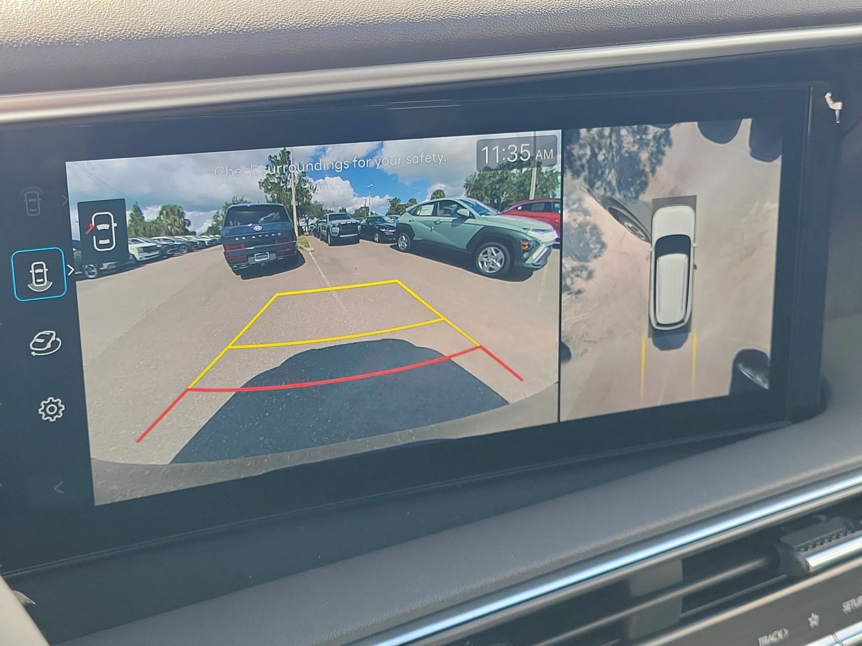 New 2026 Hyundai Palisade Limited image 32