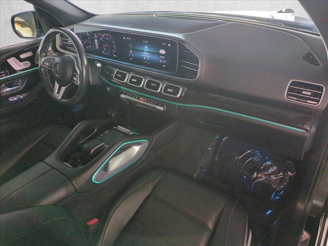 Used 2022 Mercedes-Benz GLE 350 image 22
