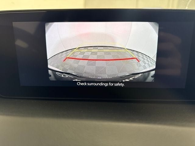 New 2026 MAZDA MAZDA3 Carbon AWD/4WD image 14