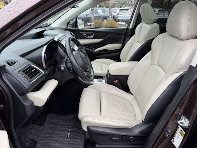 Used 2021 Subaru Ascent Limited w/ Technology Package image 18