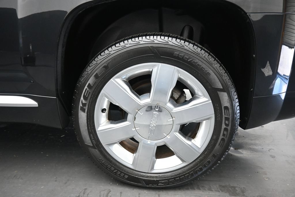 Used 2014 GMC Terrain Denali AWD/4WD image 54