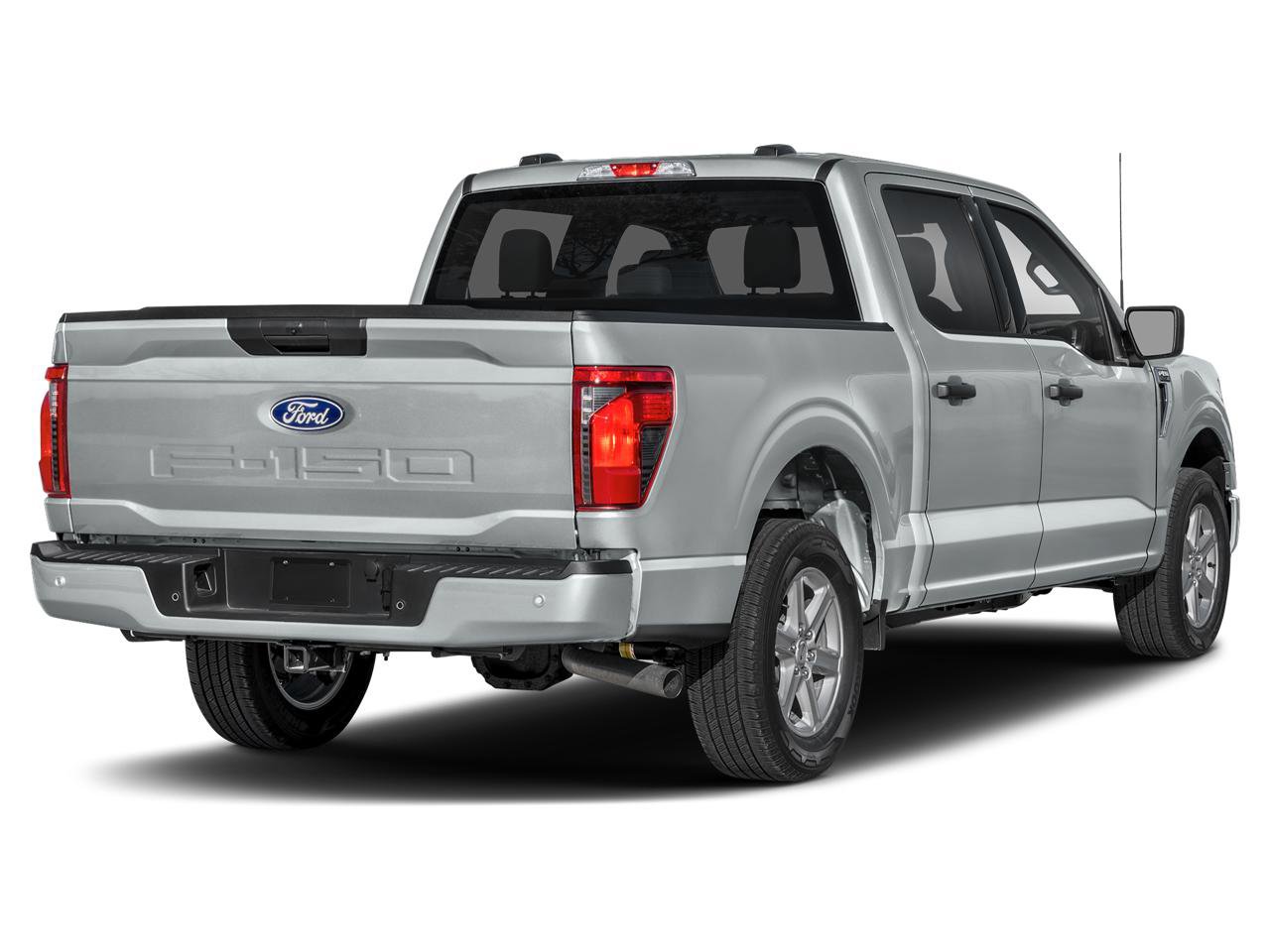 New 2026 Ford F150 XLT w/ Equipment Group 303A High AWD/4WD image 12