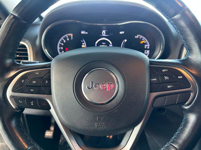 Used 2020 Jeep Grand Cherokee Laredo image 20